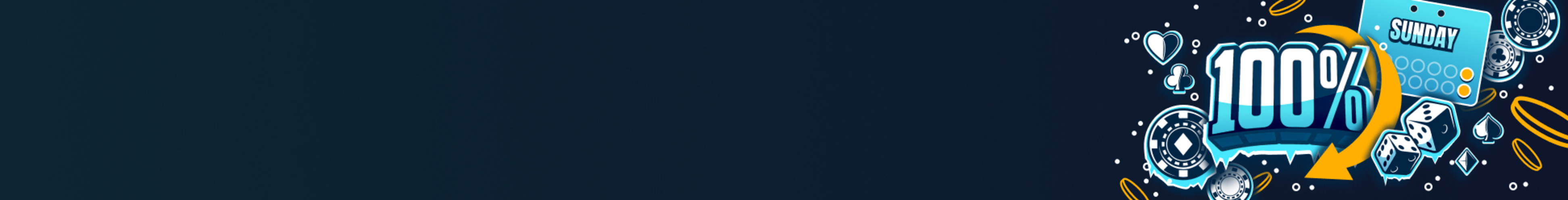Reload Casino Bonus